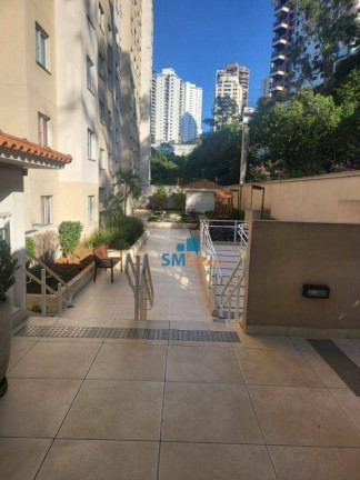 Imagem Apartamento com 2 Quartos à Venda, 40 m² em Jardim Parque Morumbi - São Paulo Imagem Apartamento com 2 Quartos à Venda, 40 m² em Jardim Parque Morumbi - São Paulo