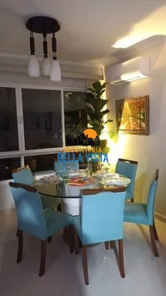 Imagem Apartamento com 2 Quartos à Venda, em Itararé - São Vicente Imagem Apartamento com 2 Quartos à Venda, em Itararé - São Vicente