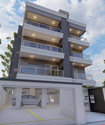 Imagem Apartamento com 3 Quartos à Venda, 78 m² em Santa Regina - Camboriú