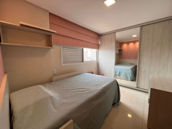 Imagem Apartamento com 4 Quartos para Alugar, 142 m² em Setor Bueno - Goiânia