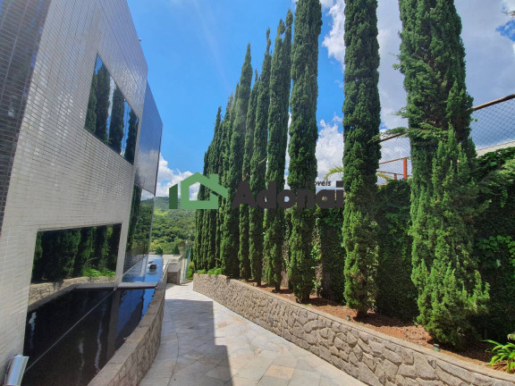 Imagem Casa com 5 Quartos à Venda, 2.250 m² em Chácara Malota - Jundiaí