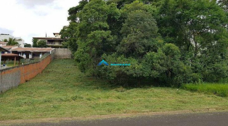 Terreno à Venda, 1.000 m² em Chácara Malota - Jundiaí
