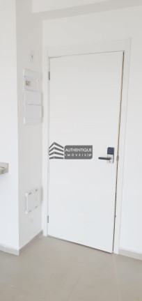 Imagem Apartamento com 1 Quarto à Venda, 38 m² em Butantã - São Paulo