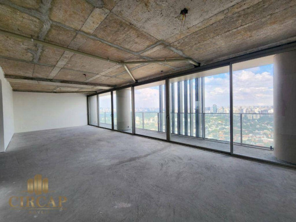 Imagem Apartamento com 3 Quartos à Venda, 232 m² em Pinheiros - São Paulo Imagem Apartamento com 3 Quartos à Venda, 232 m² em Pinheiros - São Paulo