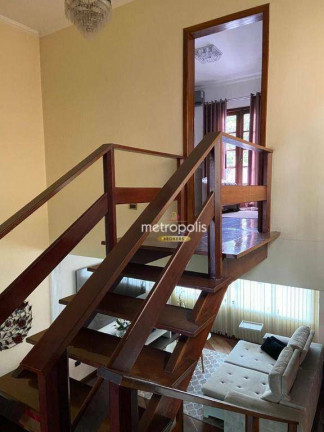 Imagem Sobrado com 3 Quartos à Venda, 177 m² em Santa Maria - São Caetano Do Sul Imagem Sobrado com 3 Quartos à Venda, 177 m² em Santa Maria - São Caetano Do Sul