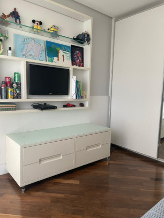 Imagem Imóvel com 3 Quartos à Venda, 233 m² em Jardim Taquaral - São Paulo Imagem Imóvel com 3 Quartos à Venda, 233 m² em Jardim Taquaral - São Paulo