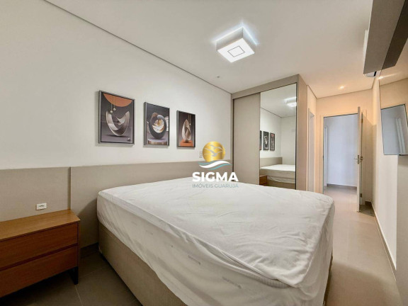 Imagem Apartamento com 2 Quartos à Venda, 57 m² em Enseada - Guarujá Imagem Apartamento com 2 Quartos à Venda, 57 m² em Enseada - Guarujá