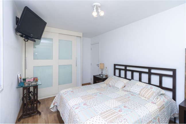 Imagem Apartamento com 2 Quartos à Venda, 103 m² em Moema - São Paulo