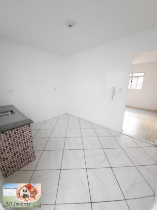 Imagem Casa com 2 Quartos à Venda, 48 m² em Vila João Ramalho - Santo André