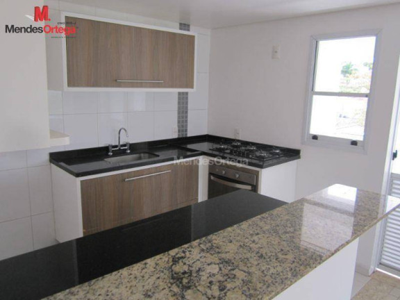 Imagem Apartamento com 2 Quartos à Venda, 90 m² em Jardim Faculdade - Sorocaba