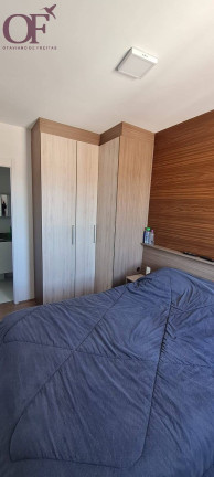 Imagem Apartamento com 3 Quartos à Venda, 61 m² em Parque União - Jundiaí
