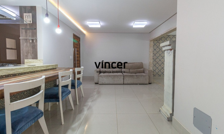 Imagem Apartamento com 4 Quartos à Venda, 128 m² em Setor Bueno - Goiânia Imagem Apartamento com 4 Quartos à Venda, 128 m² em Setor Bueno - Goiânia