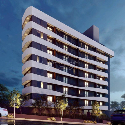 Imagem Apartamento com 2 Quartos à Venda, 39 m² em Vila Izabel - Curitiba Imagem Apartamento com 2 Quartos à Venda, 39 m² em Vila Izabel - Curitiba