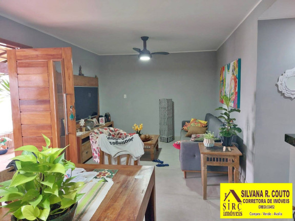 Imagem Casa com 3 Quartos à Venda, 480 m² em Itaipuaçu - Maricá Imagem Casa com 3 Quartos à Venda, 480 m² em Itaipuaçu - Maricá