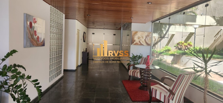 Apartamento com 3 Quartos à Venda, 139 m² em Campestre - Santo André