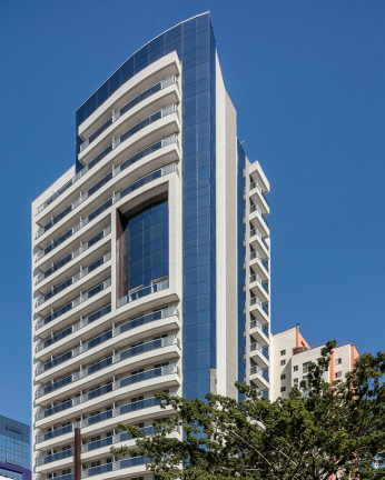 Sala Comercial à Venda, 38 m² em Liberdade - São Paulo