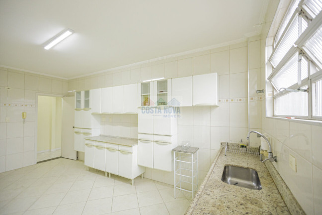 Imagem Apartamento com 2 Quartos à Venda, 120 m² em Gonzaga - Santos Imagem Apartamento com 2 Quartos à Venda, 120 m² em Gonzaga - Santos