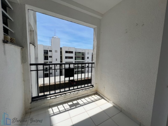 Imagem Apartamento com 3 Quartos à Venda, 68 m² em Jabotiana - Aracaju