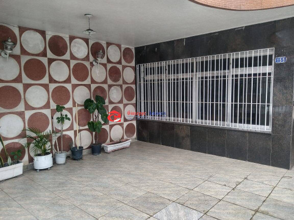 Sobrado com 3 Quartos à Venda,  em Jardim Vila Formosa - São Paulo