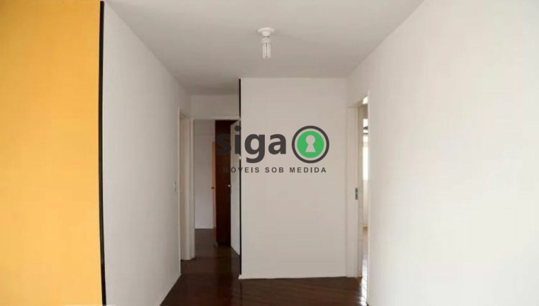 Imagem Apartamento com 2 Quartos à Venda, 70 m² em Morumbi - São Paulo Imagem Apartamento com 2 Quartos à Venda, 70 m² em Morumbi - São Paulo