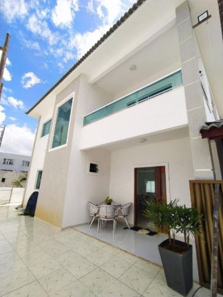 Imagem Casa com 3 Quartos à Venda, 180 m² em Itapuã - Salvador Imagem Casa com 3 Quartos à Venda, 180 m² em Itapuã - Salvador