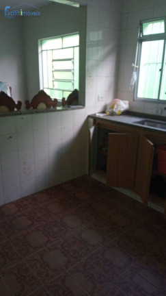 Imagem Sobrado com 5 Quartos à Venda, 235 m² em Paulicéia - São Bernardo Do Campo Imagem Sobrado com 5 Quartos à Venda, 235 m² em Paulicéia - São Bernardo Do Campo