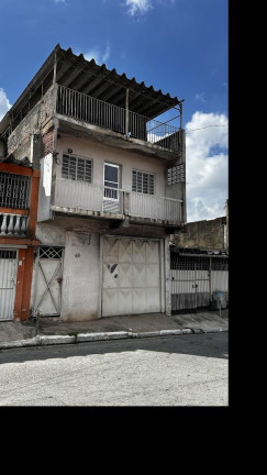 Casa com 1 Quarto à Venda, 97 m² em Jardim Cris - Sao Paulo