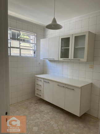 Imagem Apartamento com 3 Quartos à Venda, 205 m² em Jardim América - São Paulo Imagem Apartamento com 3 Quartos à Venda, 205 m² em Jardim América - São Paulo