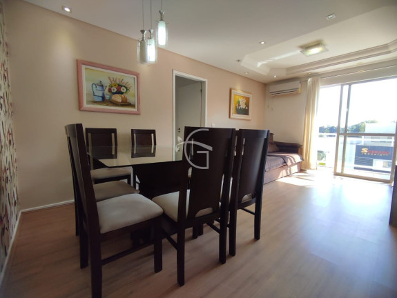 Imagem Apartamento com 3 Quartos à Venda, 80 m² em Atiradores - Joinville