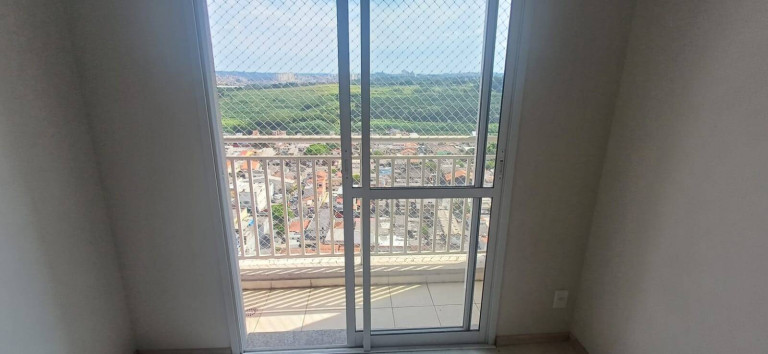 Imagem Apartamento com 2 Quartos à Venda, 58 m² em Jardim Iracema/aldeia - Barueri