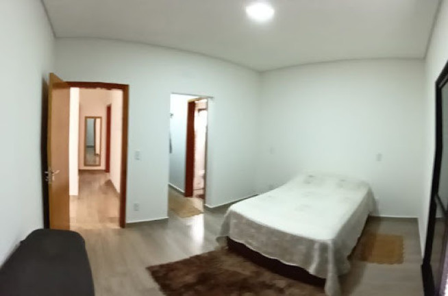 Imagem Sobrado com 3 Quartos à Venda, 155 m² em Condomínio Villagio Wanel - Sorocaba