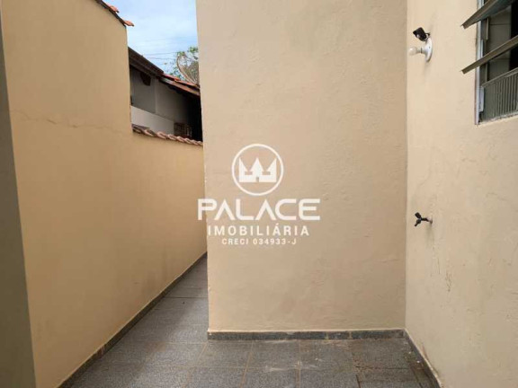 Imagem Imóvel com 3 Quartos à Venda, 104 m² em Nossa Senhora De Fátima - Piracicaba