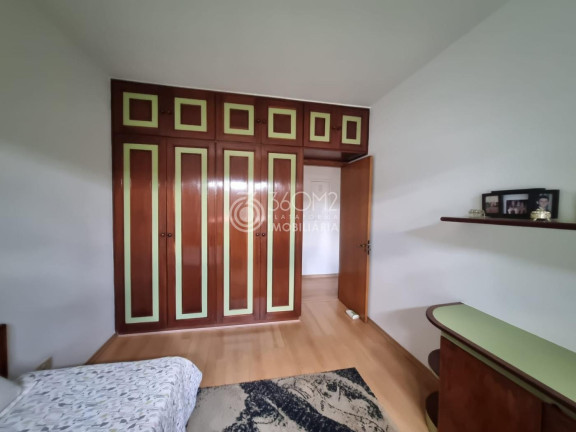 Imagem Apartamento com 4 Quartos à Venda, 181 m² em Campo Belo - São Paulo