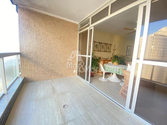 Imagem Apartamento com 3 Quartos à Venda, 146 m² em Pitangueiras - Guarujá