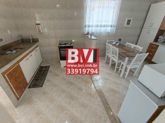 Imagem Casa com 3 Quartos à Venda, 130 m² em Vila Da Penha - Rio De Janeiro Imagem Casa com 3 Quartos à Venda, 130 m² em Vila Da Penha - Rio De Janeiro