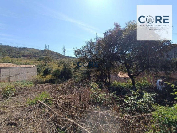 Imagem Terreno à Venda, 476 m² em Paciência - Sabará Imagem Terreno à Venda, 476 m² em Paciência - Sabará