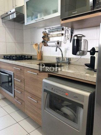 Imagem Apartamento com 2 Quartos à Venda, 56 m² em Vila São José (ipiranga) - São Paulo Imagem Apartamento com 2 Quartos à Venda, 56 m² em Vila São José (ipiranga) - São Paulo