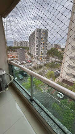 Apartamento com 2 Quartos à Venda, 61 m² em Barra Olímpica - Rio De Janeiro