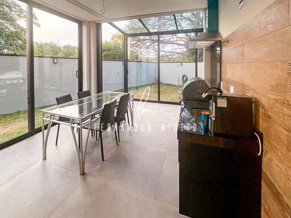 Imagem Casa de Condomínio com 4 Quartos à Venda, 250 m² em Residencial Dos Ipês - Jundiaí