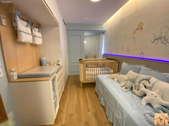 Imagem Apartamento com 3 Quartos à Venda, 156 m² em Horto Florestal - Salvador Imagem Apartamento com 3 Quartos à Venda, 156 m² em Horto Florestal - Salvador