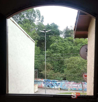 Imagem Casa com 3 Quartos à Venda, 180 m² em Parque Viana - Barueri