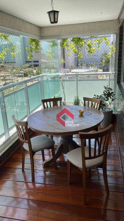 Imagem Apartamento com 3 Quartos à Venda, 130 m² em Papicu - Fortaleza Imagem Apartamento com 3 Quartos à Venda, 130 m² em Papicu - Fortaleza