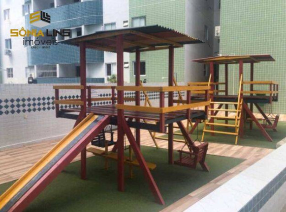 Imagem Apartamento com 3 Quartos à Venda, 80 m² em água Fria - João Pessoa Imagem Apartamento com 3 Quartos à Venda, 80 m² em água Fria - João Pessoa