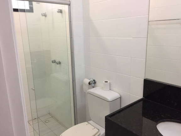 Imagem Apartamento com 1 Quarto à Venda,  em Meireles - Fortaleza