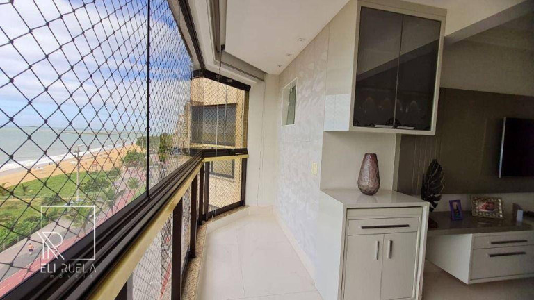 Imagem Apartamento com 4 Quartos à Venda, 150 m² em Praia Da Costa - Vila Velha