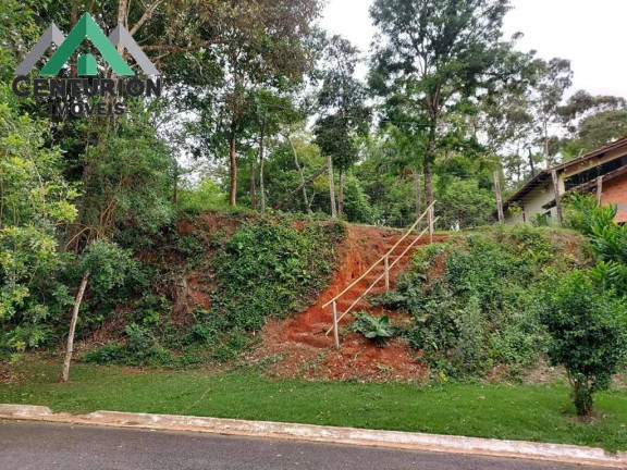Terreno em Condomínio à Venda, 600 m² em Transurb - Itapevi