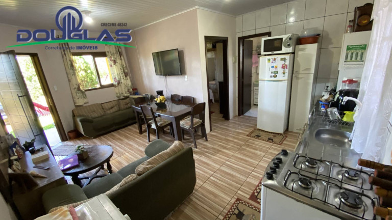 Imagem Casa com 2 Quartos à Venda, 453 m² em Viamão Imagem Casa com 2 Quartos à Venda, 453 m² em Viamão