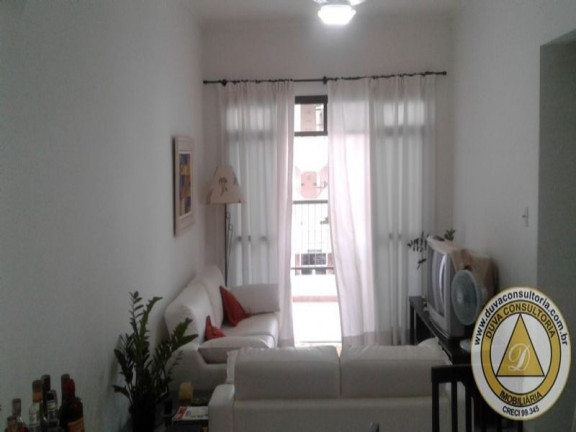 Apartamento com 3 Quartos à Venda, 95 m² em Jardim Las Palmas - Guarujá
