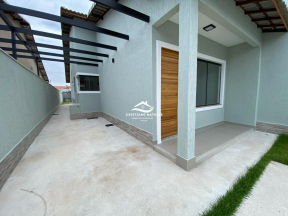 Imagem Casa com 3 Quartos à Venda, 89 m² em Jardim Atlântico Central (itaipuaçu) - Maricá Imagem Casa com 3 Quartos à Venda, 89 m² em Jardim Atlântico Central (itaipuaçu) - Maricá