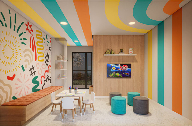 Imagem Apartamento com 2 Quartos à Venda, 43 m² em Ipiranga - São Paulo Imagem Apartamento com 2 Quartos à Venda, 43 m² em Ipiranga - São Paulo